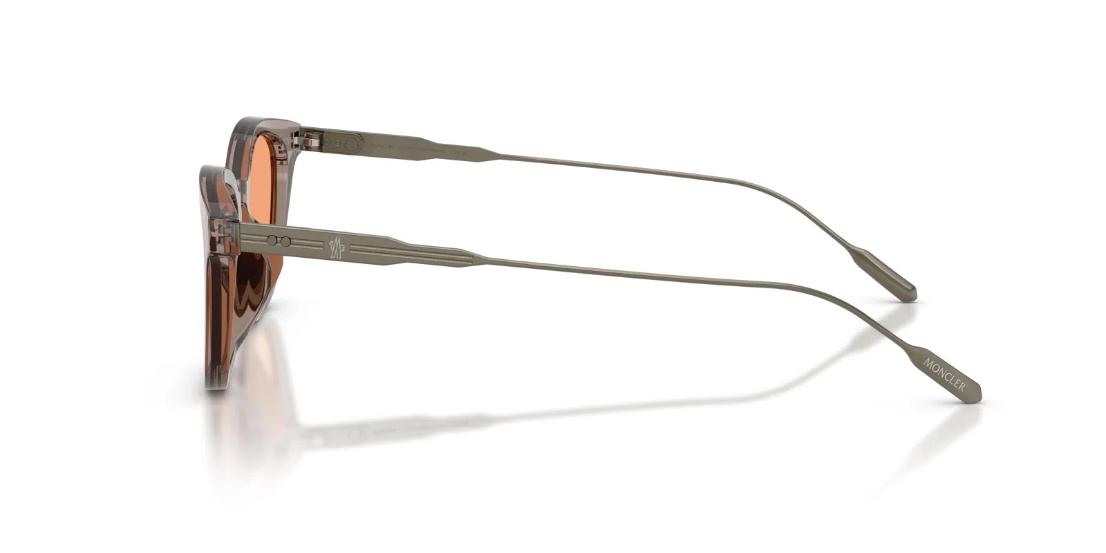 Moncler Lentis 6027D Sunglasses - view 12